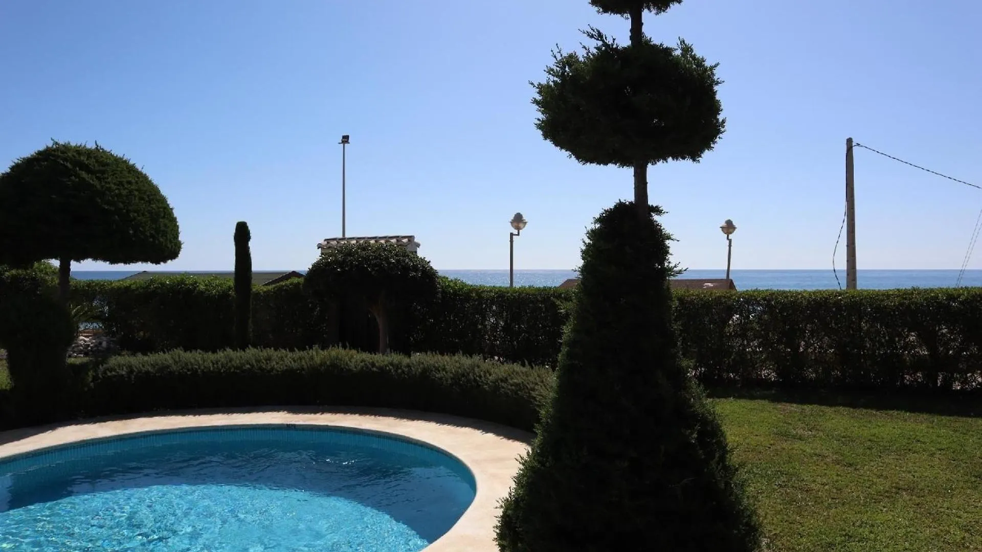 Ferienwohnung Fuer 2 Personen Ca 50 Qm In Nerja, Andalusien Costa Del Sol Apartment Nerja