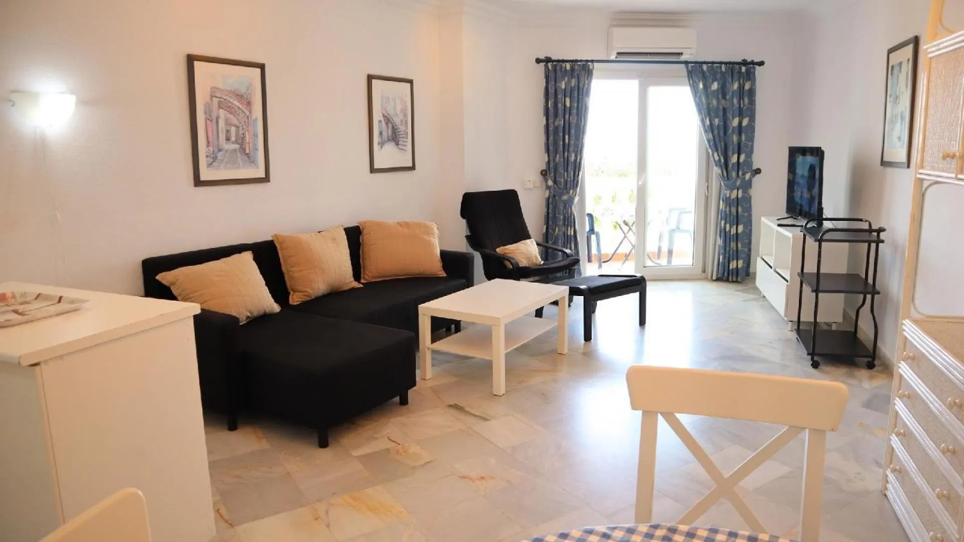 Ferienwohnung Fuer 2 Personen Ca 50 Qm In Nerja, Andalusien Costa Del Sol Spain