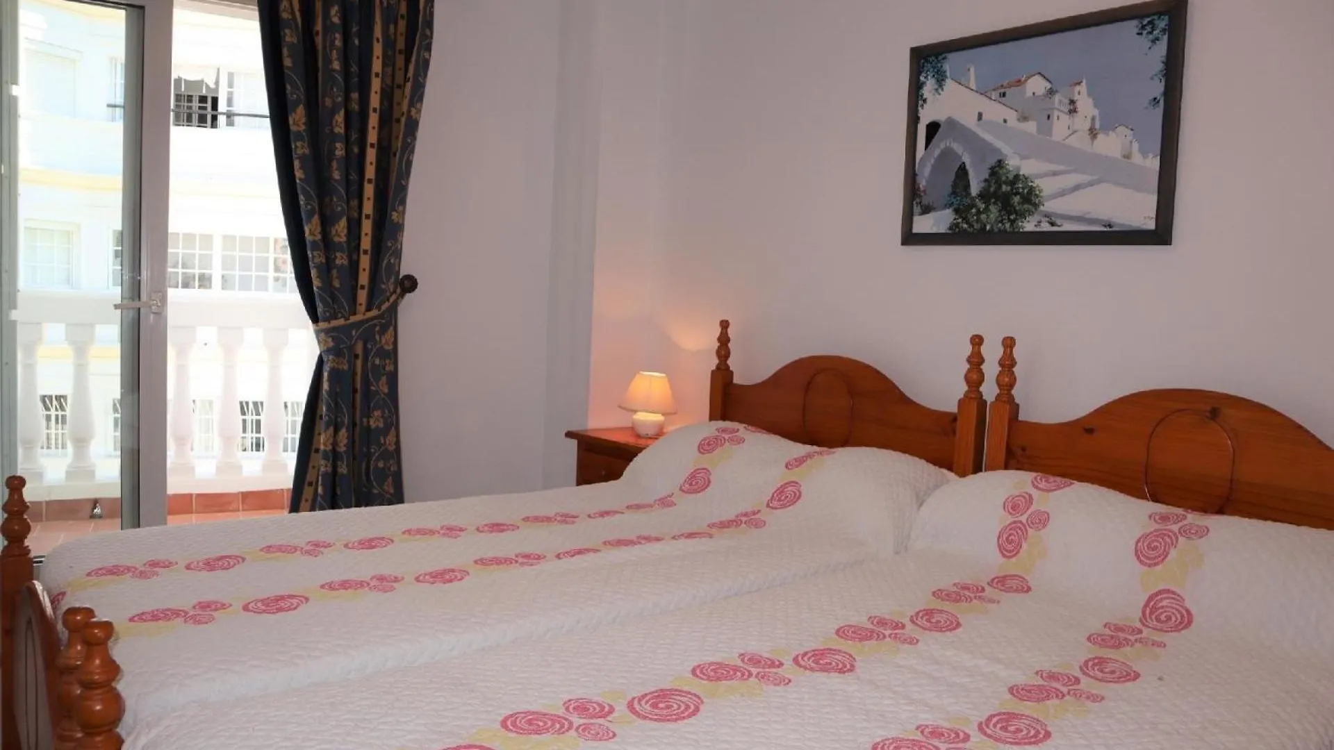 Apartment Ferienwohnung Fuer 2 Personen Ca 50 Qm In Nerja, Andalusien Costa Del Sol