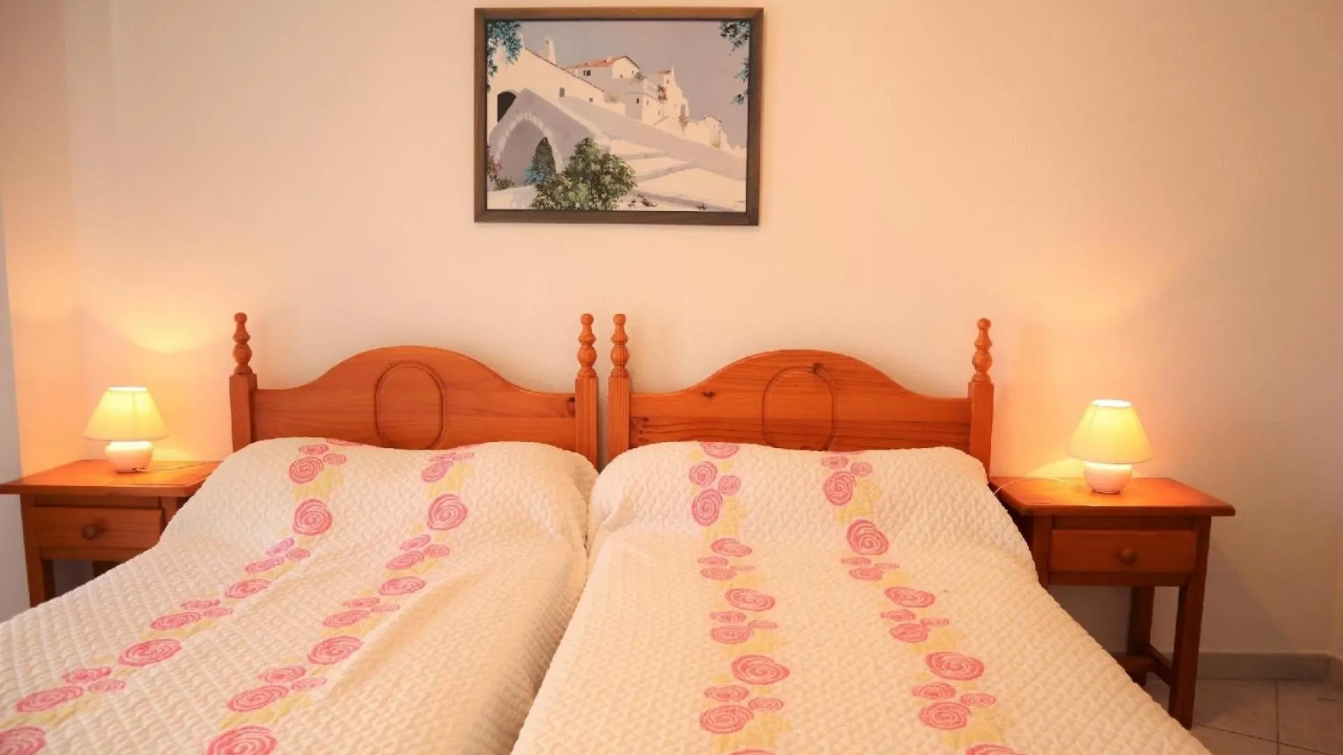 Ferienwohnung Fuer 2 Personen Ca 50 Qm In Nerja, Andalusien Costa Del Sol 0*, Nerja Spain