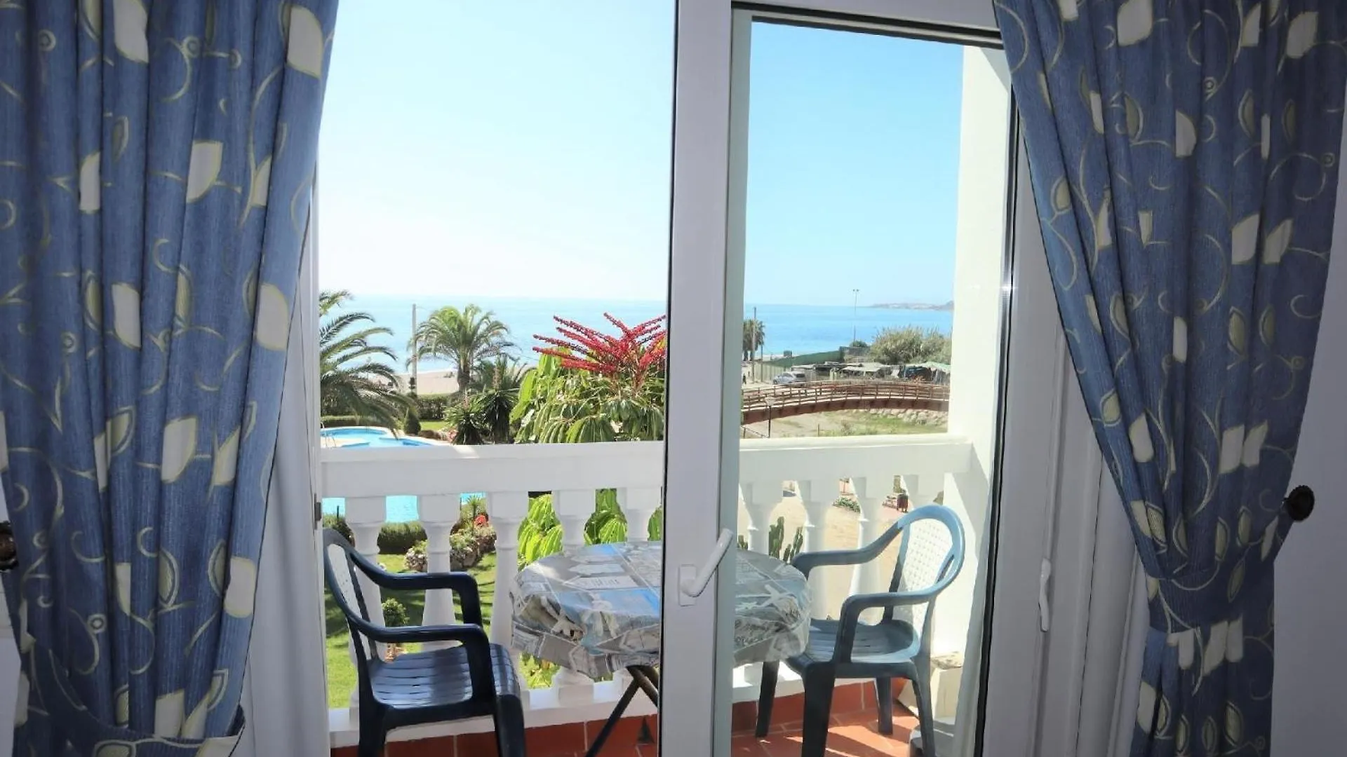Ferienwohnung Fuer 2 Personen Ca 50 Qm In Nerja, Andalusien Costa Del Sol Apartment