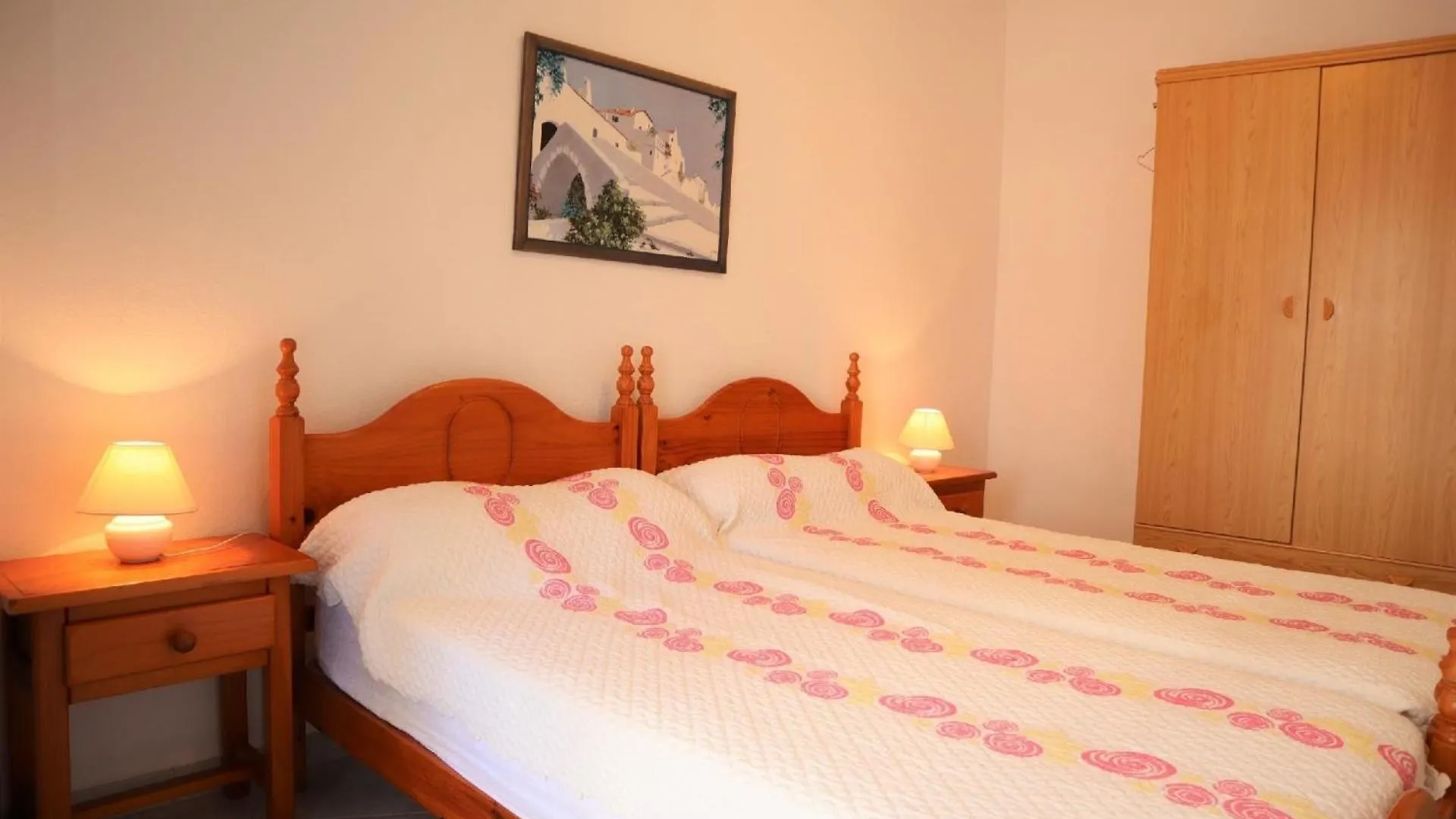 Ferienwohnung Fuer 2 Personen Ca 50 Qm In Nerja, Andalusien Costa Del Sol 0*, Nerja Spain