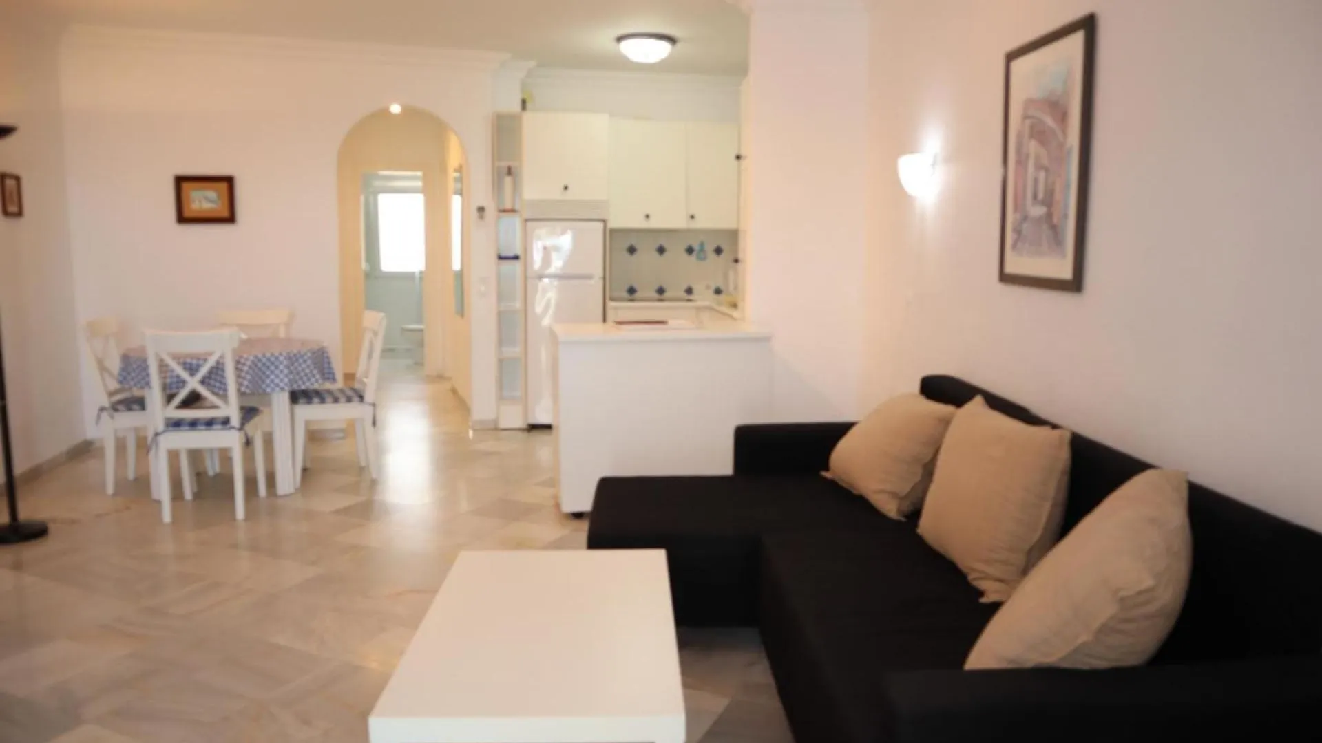 Apartment Ferienwohnung Fuer 2 Personen Ca 50 Qm In Nerja, Andalusien Costa Del Sol Spain
