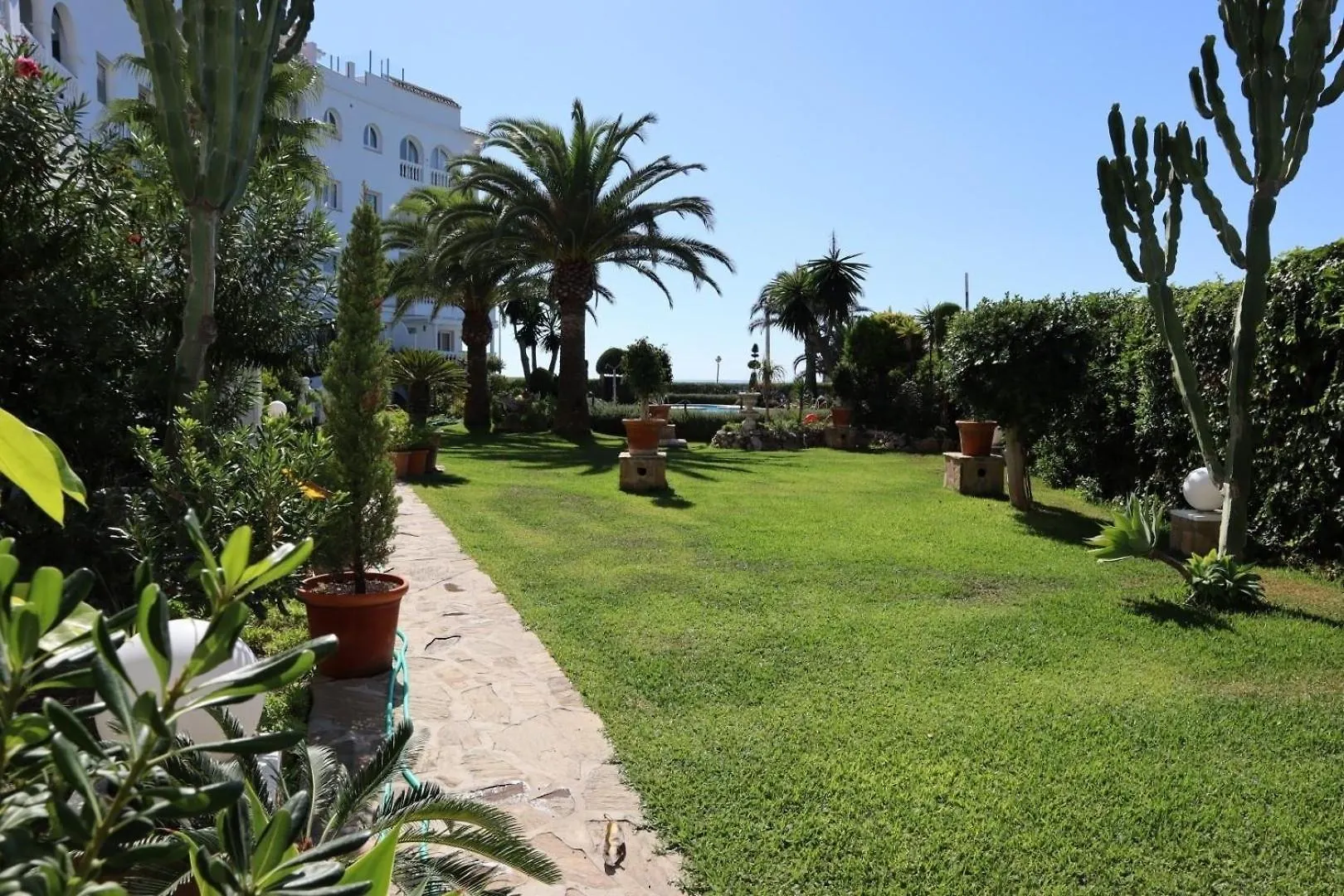 Apartment Ferienwohnung Fuer 2 Personen Ca 50 Qm In Nerja, Andalusien Costa Del Sol