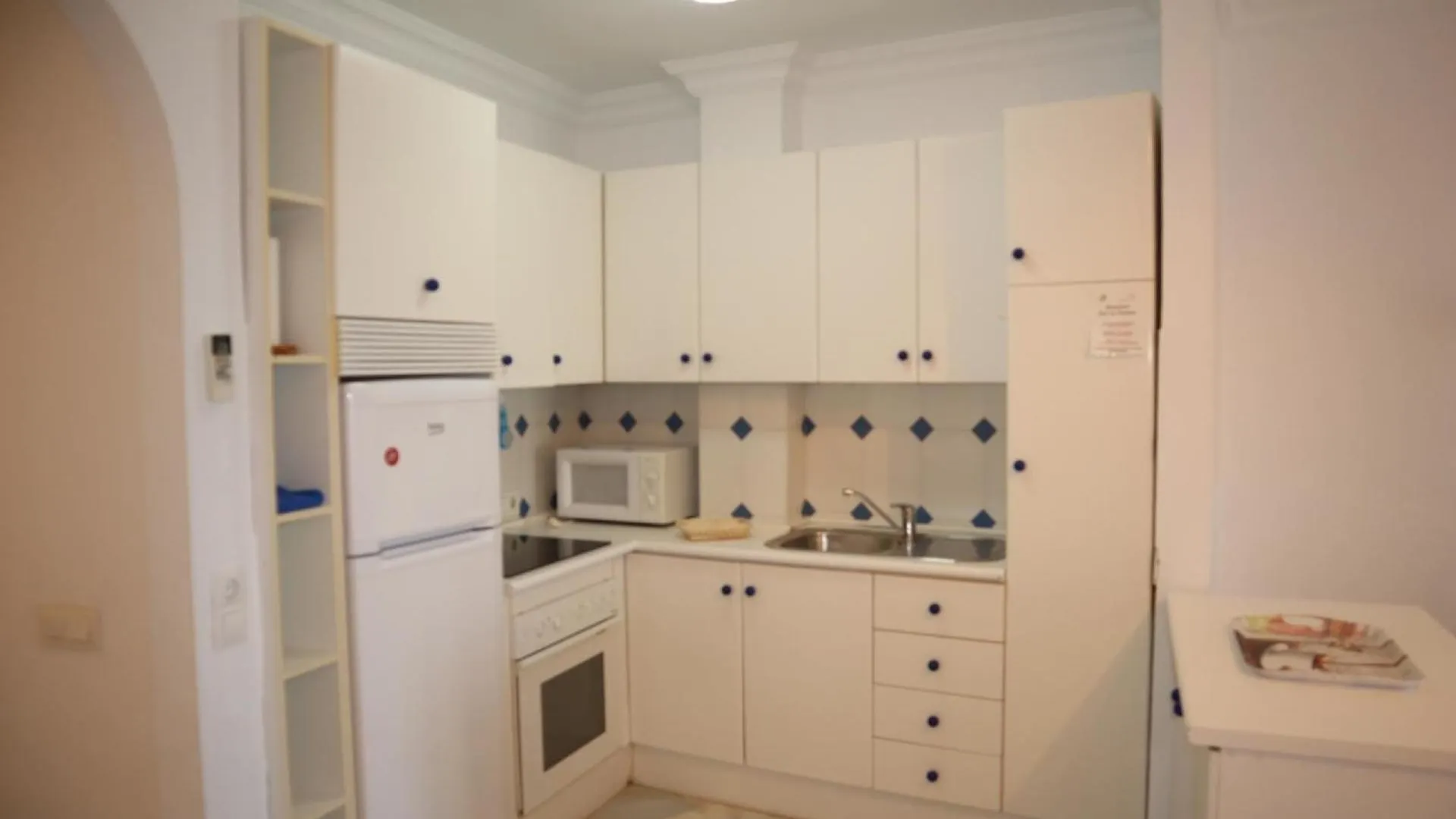 Ferienwohnung Fuer 2 Personen Ca 50 Qm In Nerja, Andalusien Costa Del Sol 0*, Nerja