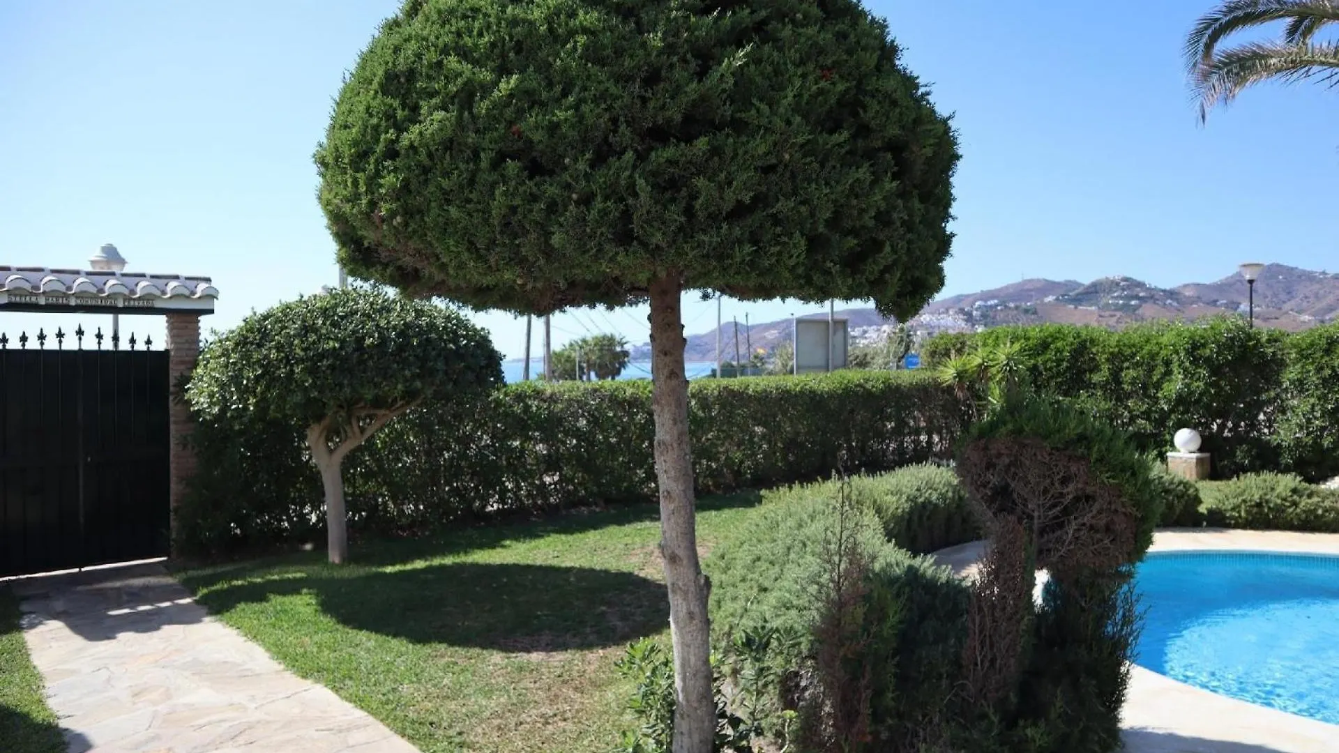 Ferienwohnung Fuer 2 Personen Ca 50 Qm In Nerja, Andalusien Costa Del Sol Apartment Nerja